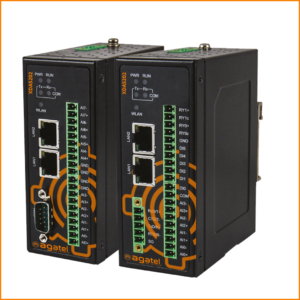 <strong>XDA5202 Series</strong> <br>Industrial IoT Remote I/O