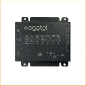 <strong>XSM5201 Series</strong> <br>SNMP Monitoring and Security Module